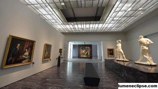 9 Museum Terbaik di Nice Dari Tempat Seni Hingga Situs Arkeologi