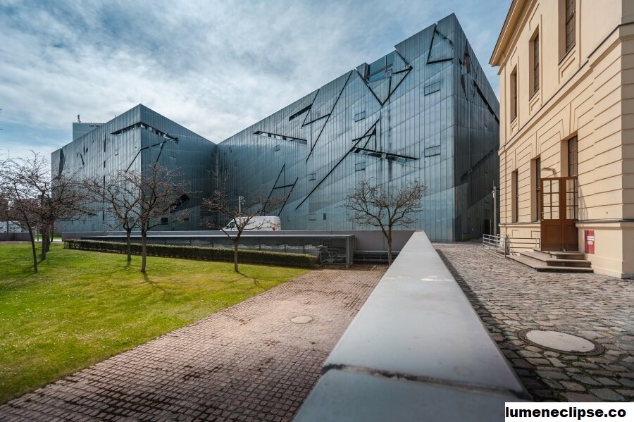 10 Museum Terbaik di Jerman Yang Perlu Anda Kunjungi