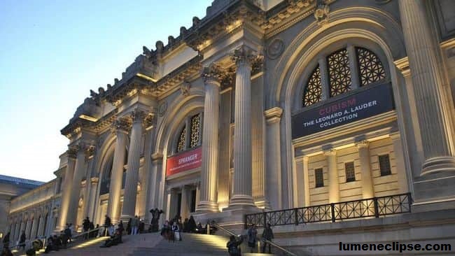 10 Museum Terbaik untuk Mempelajari Sejarah dan Budaya Asia-Amerika