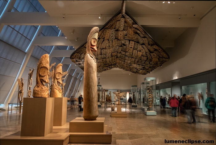 10 Museum yang Harus Anda Kunjungi untuk Melahap Seni di Italia