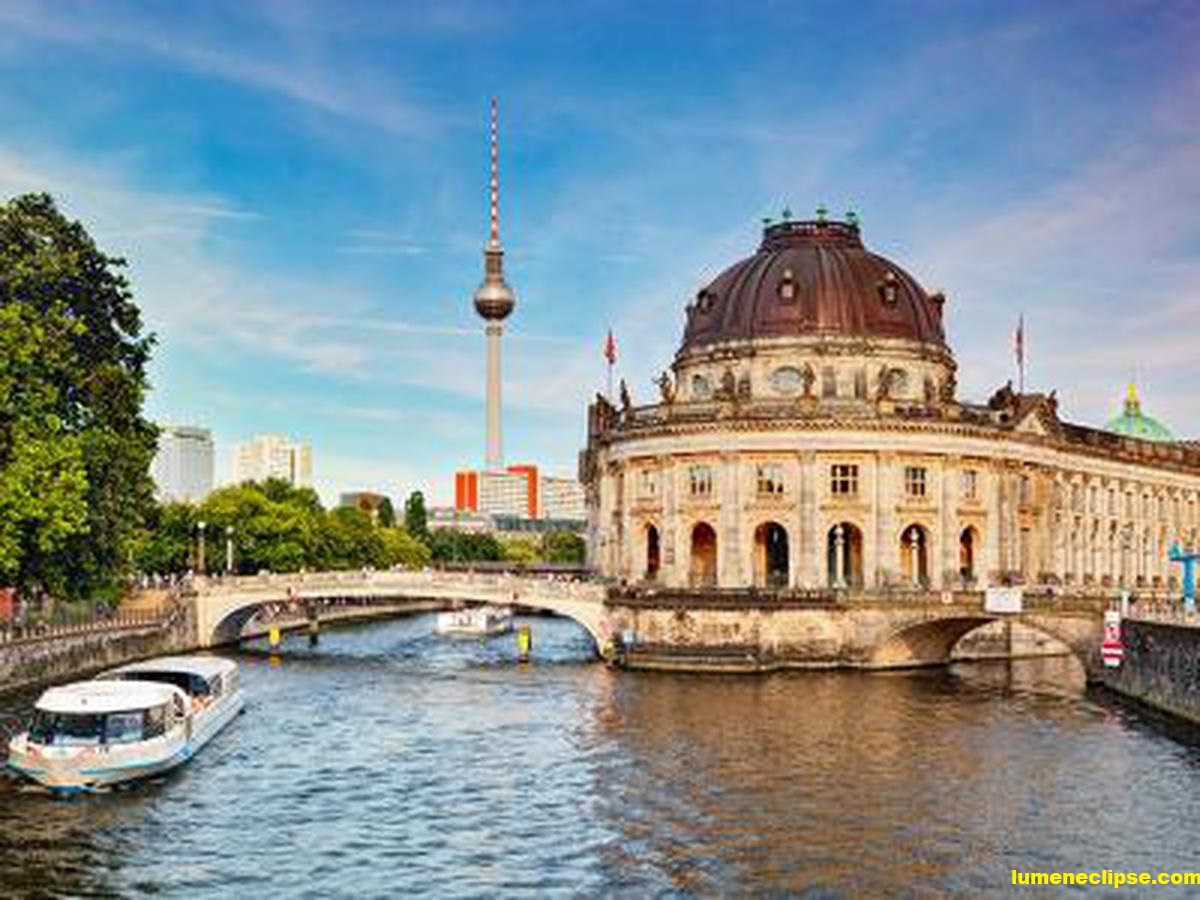 10 Museum dan Galeri Seni Terbaik di Berlin