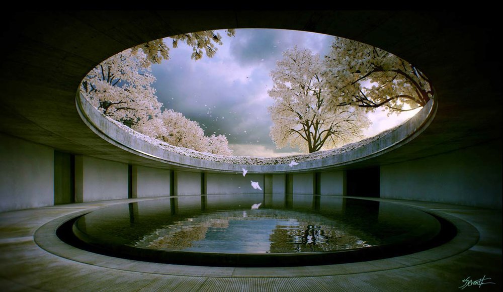 6 Museum Terbaik di Jepang Tempat Seni dan Alam Berpadu