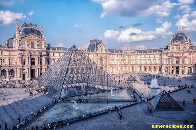 10 Museum Seni Paling Terkenal di Seluruh Dunia