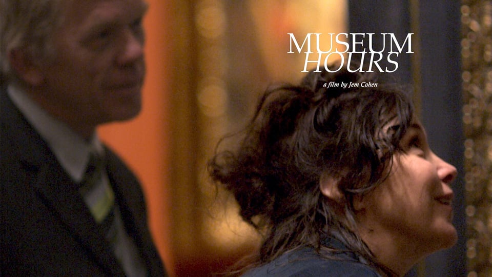 Review Film Museum Hours (2012)