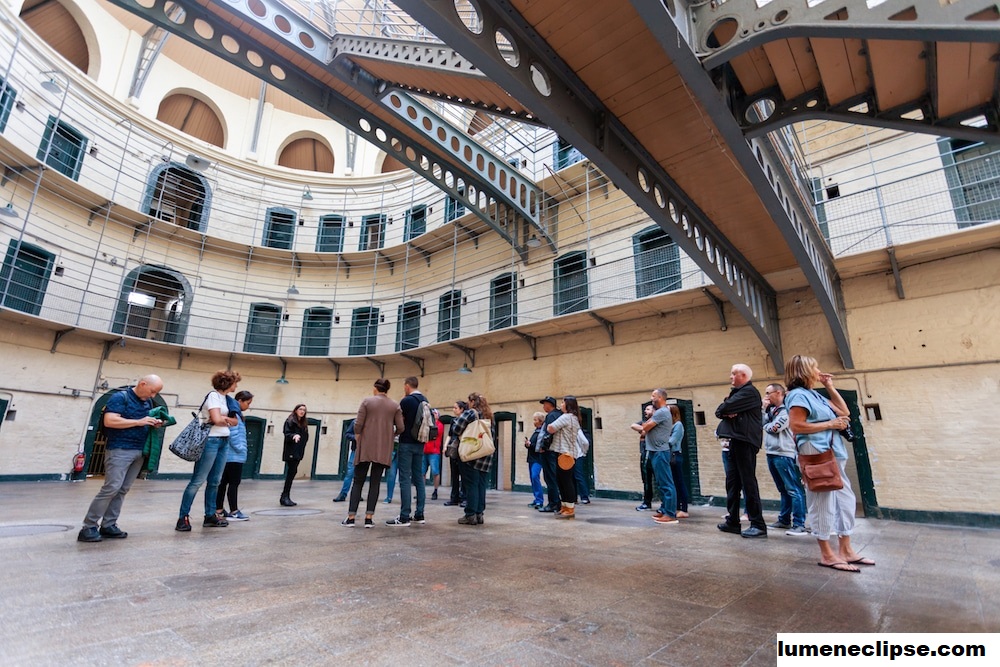 10 Museum Terbaik di Dublin yang Wajib Anda Kunjungi