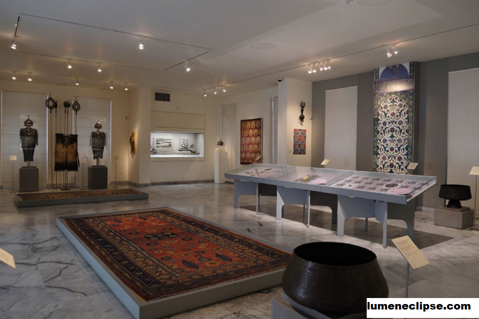 5 Museum Terbaik di Eropa untuk Seni, Sejarah & Budaya
